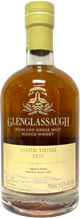 Glenglassaugh Coastal Vintage 2011 Single Malt 53.7% 700ml